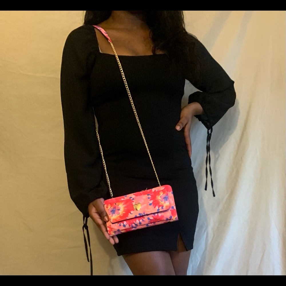 Crossbody bag